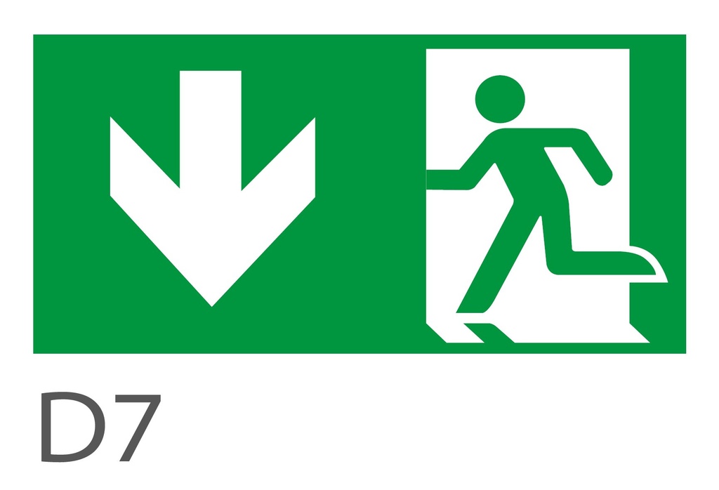 Pictogram for Emergency Light OR - Image 2