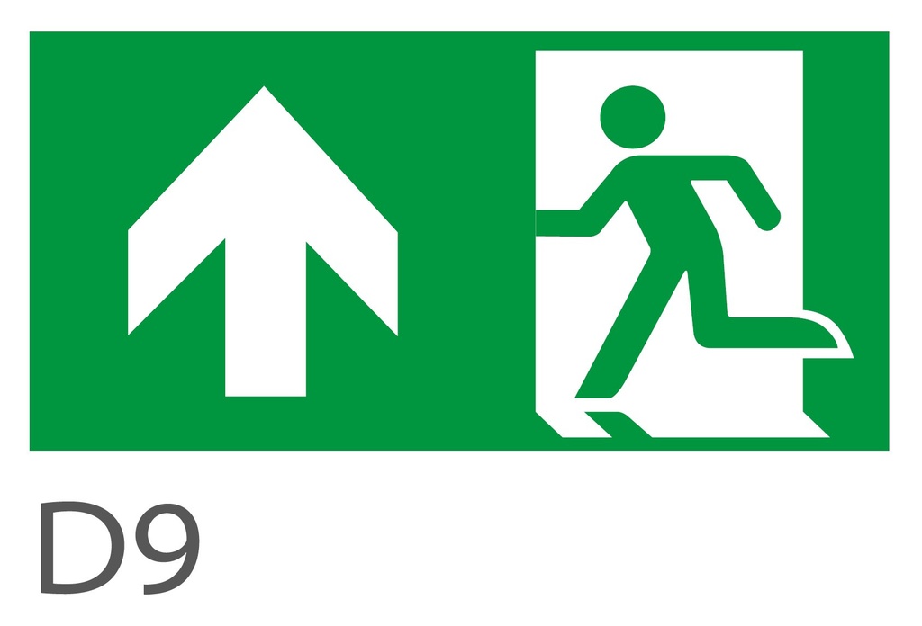 Pictogram for Emergency Light OR - Image 3