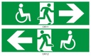 Pictogram for Emergency Light OR - Image 4
