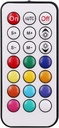 Pixel LED Control with 21 button remote - Image 3