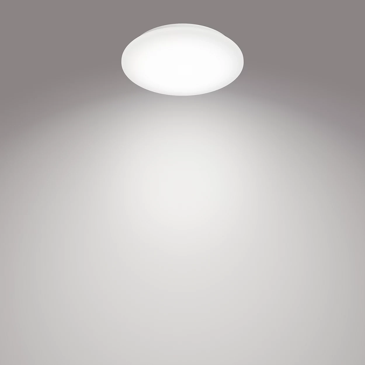Plafond Moire 10W 1100lm 4000K 15000h - Image 2