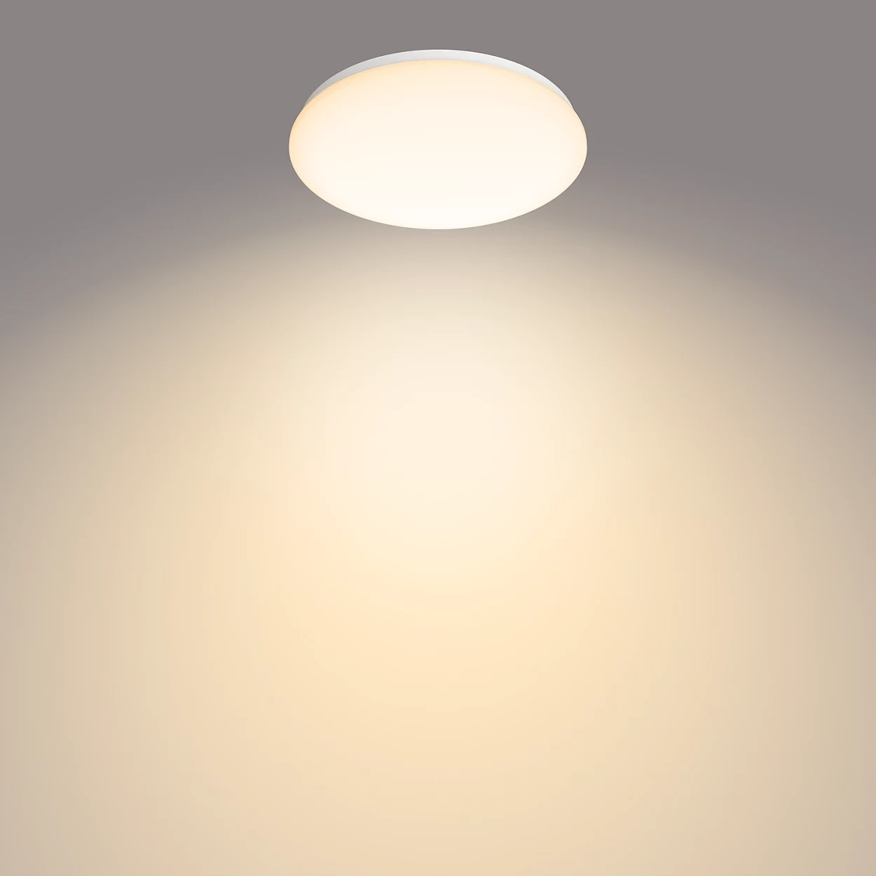 Plafond Moire 17W 1700lm 2700K 15000h - Image 2