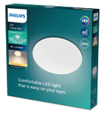 Plafond Moire 36W 3600lm 2700K 15000h - Image 2