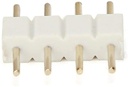 4-Pin Male Plug Adapter Connector - Image 2