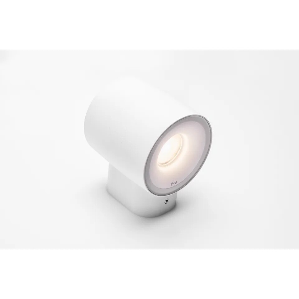 Pleid Wall luminaire OUT-1 White - Image 2