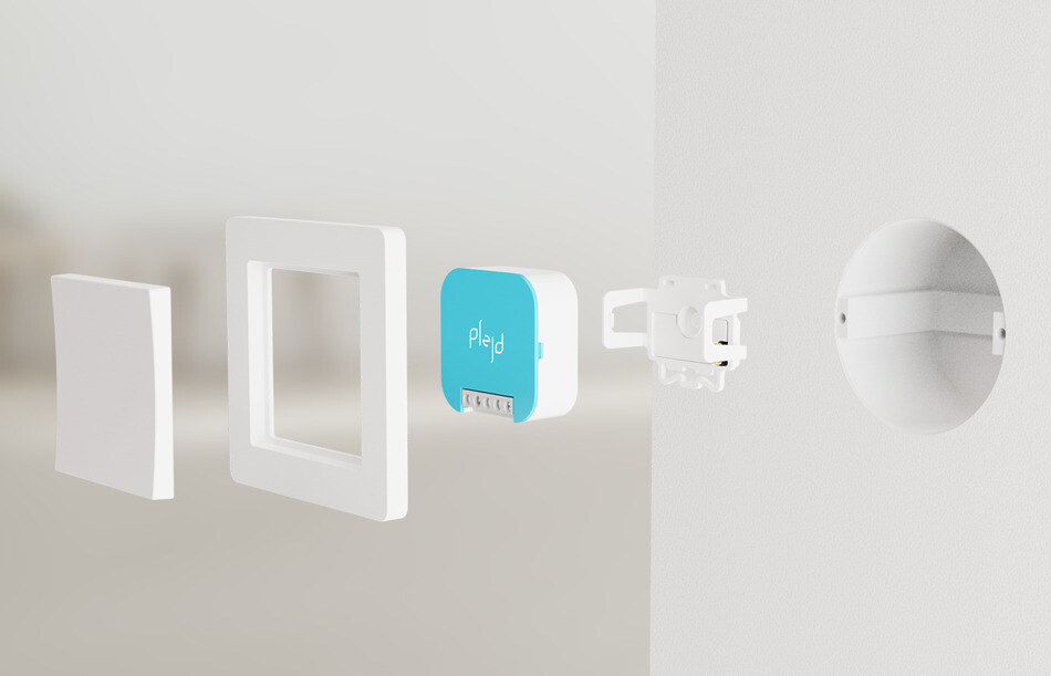 Plejd BAT-01 - Image 2