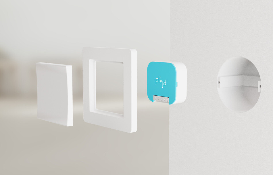 Plejd DAL-01 - Image 2