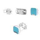 Plejd MNT-01 Mounting clip - Image 3