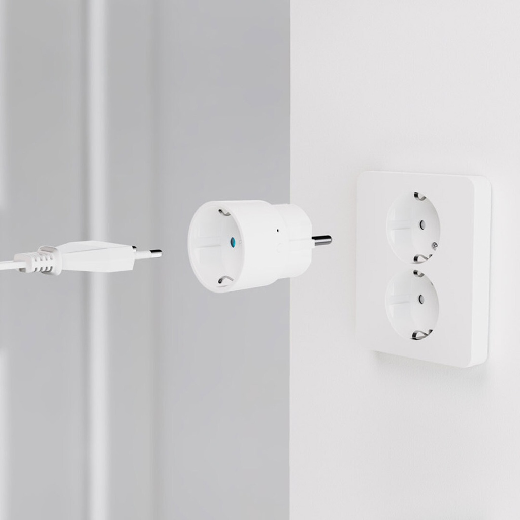 Plejd Smart plug on/off - Image 5