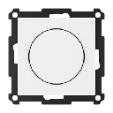 Plejd WRT-01-SW wireless rotary button - Image 2