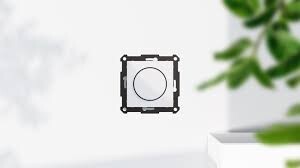 Plejd WRT-01-SW wireless rotary button - Image 3