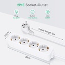 4-WAY SOCKET - Image 2