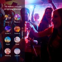 Polaris E27 10W Tuya WiFi RGB+CCT - Image 7