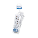 4-WAY SOCKET with 1.5m cable - Image 3
