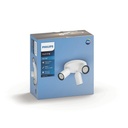Pongee spotlight 3x gu10 white - Image 6