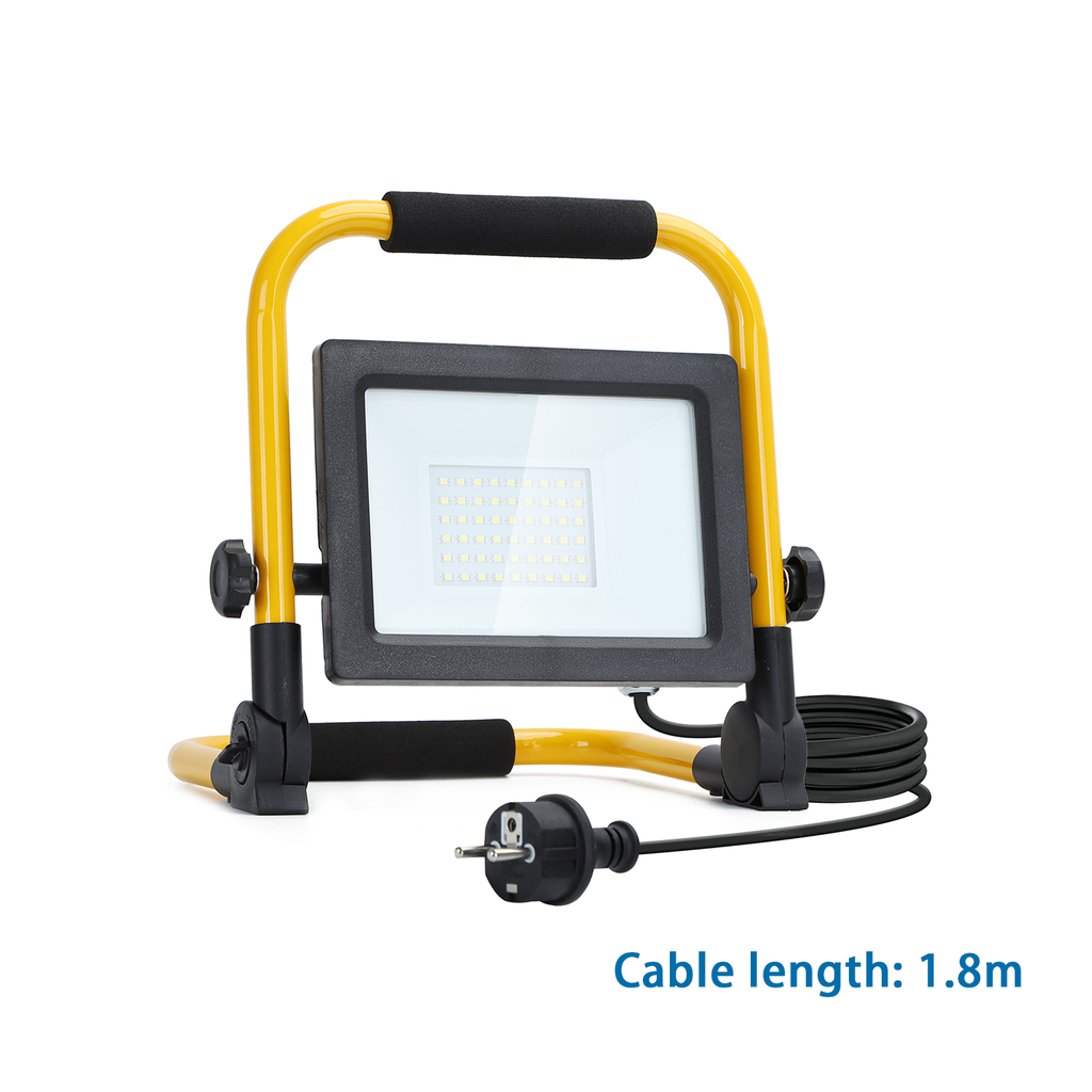 Portable floodlight - Image 3