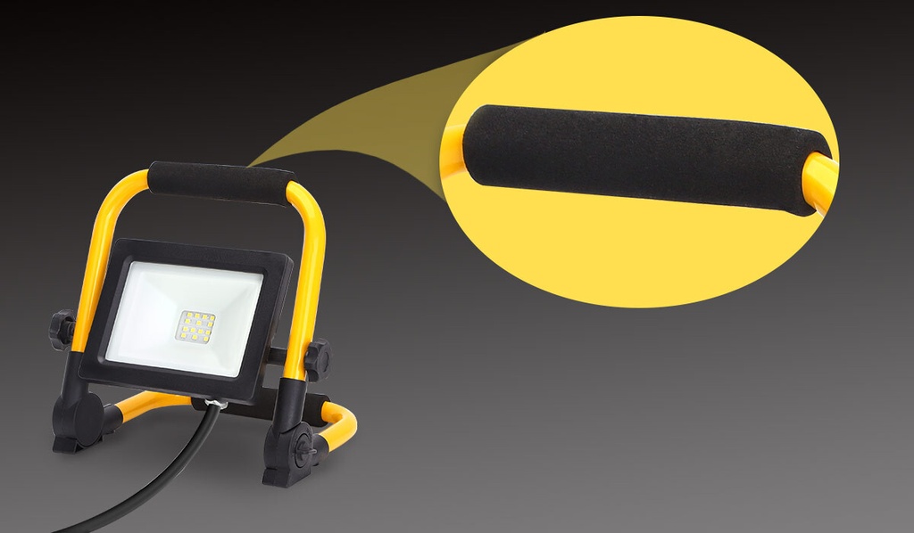 Portable floodlight - Image 5