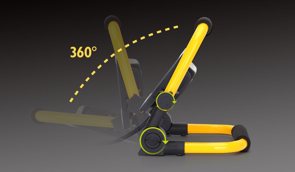 Portable floodlight - Image 6