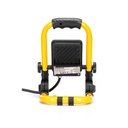 Portable work light 10W 6500K with 1.8m power cord - Image 3