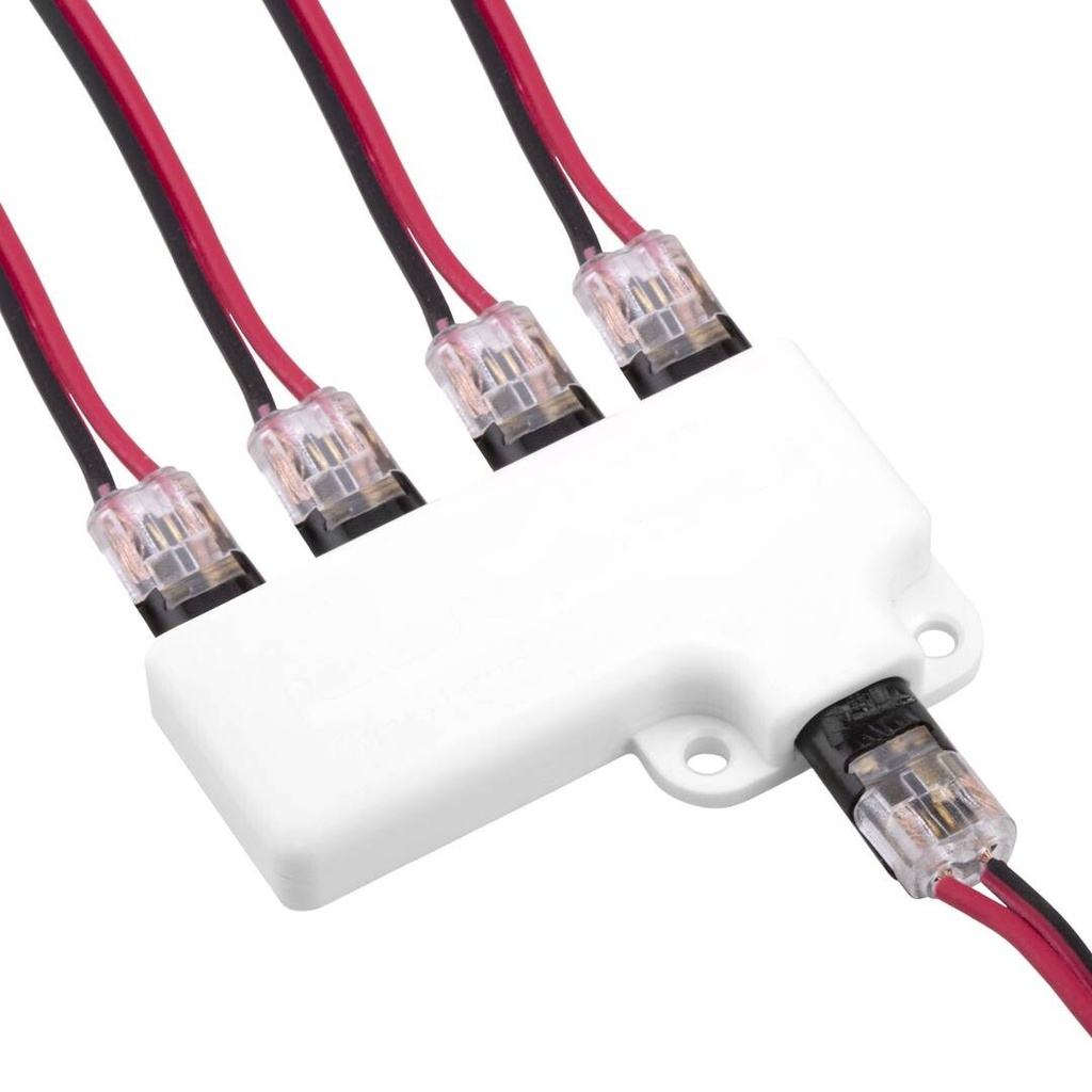 Power distribution box 4-way - Image 3