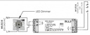 Power supply 24V, 100W, 4,2A, Dimmable - Image 5