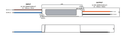 Power supply 35w 12V IP67 - Image 2