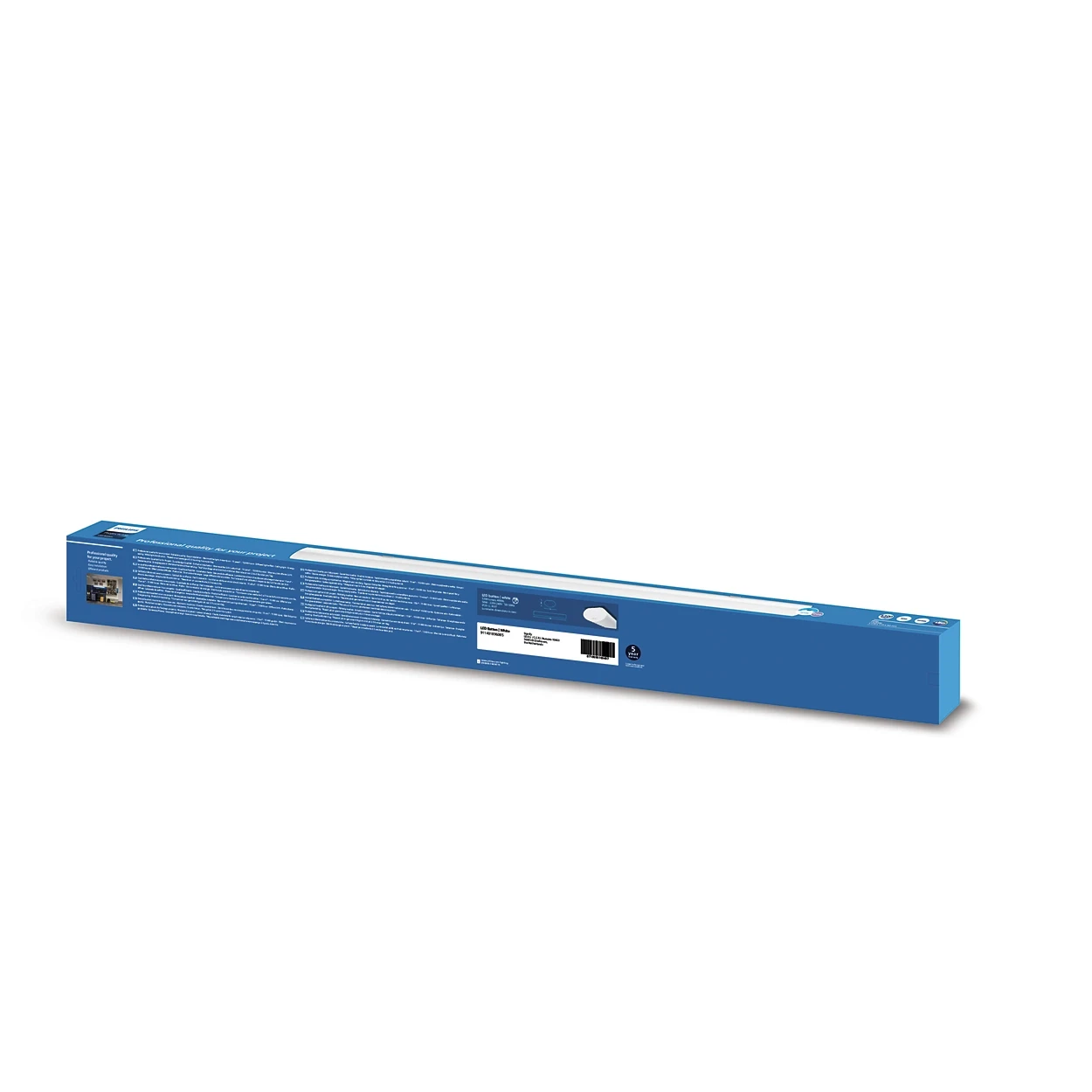 Projectline Batten 120cm 4000K 5300lm - Image 5