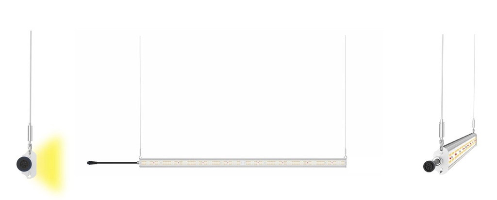 Pro plant LED luminaire 40W FSG - Image 5