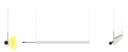 Pro plant LED luminaire 40W FSG - Image 5