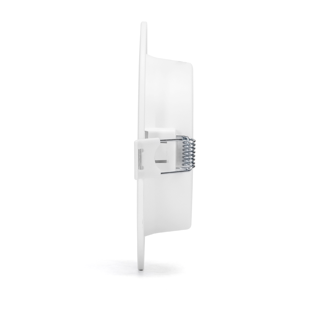 Recessed downlight 6W 3000K - Image 2