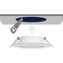 Recessed downlight 6W 3000K - Image 6