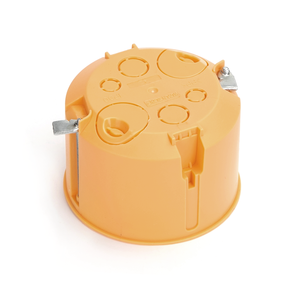 Recessed Junction box drywall - Image 3
