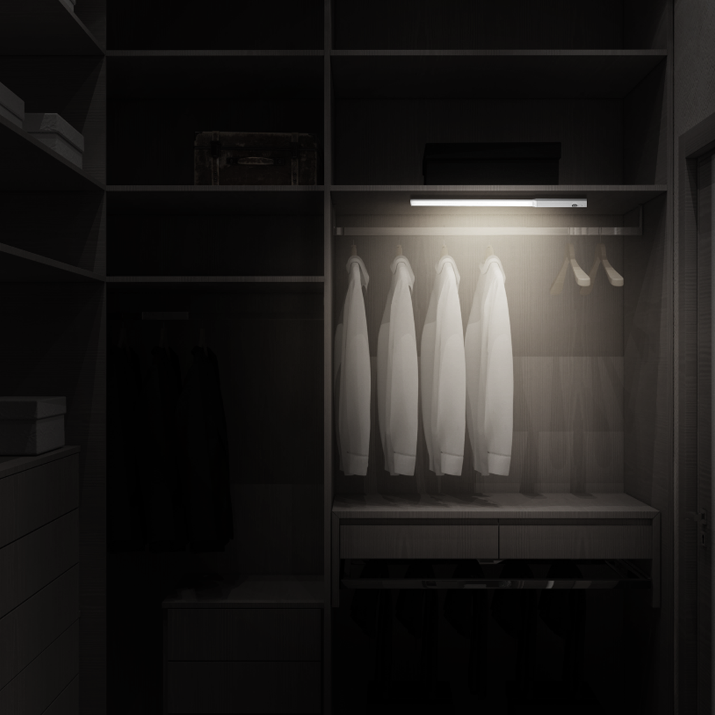 Rechargeable cabinet lighting with sensor - Image 3