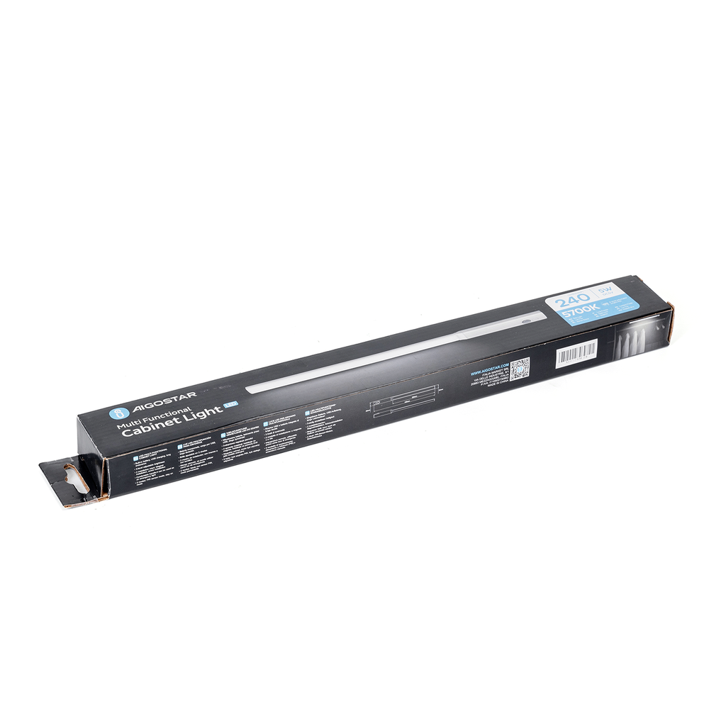 Rechargeable cabinet lighting with sensor - Image 4