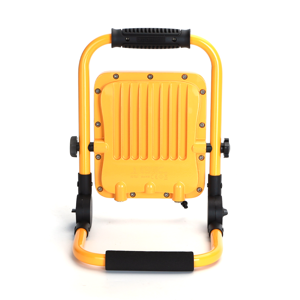 Rechargeable flood light 30W - Image 2