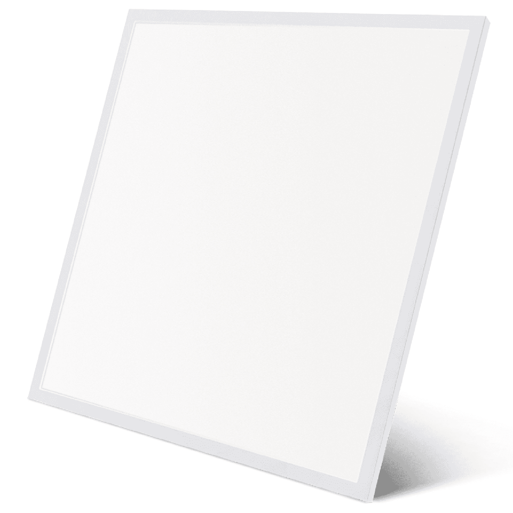 Baggrundsbelyst LED-panel 60X60 6000K 28W 860