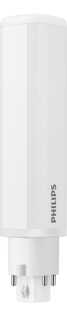 CorePro LED PLC 9.5W 830 4P G24q-3