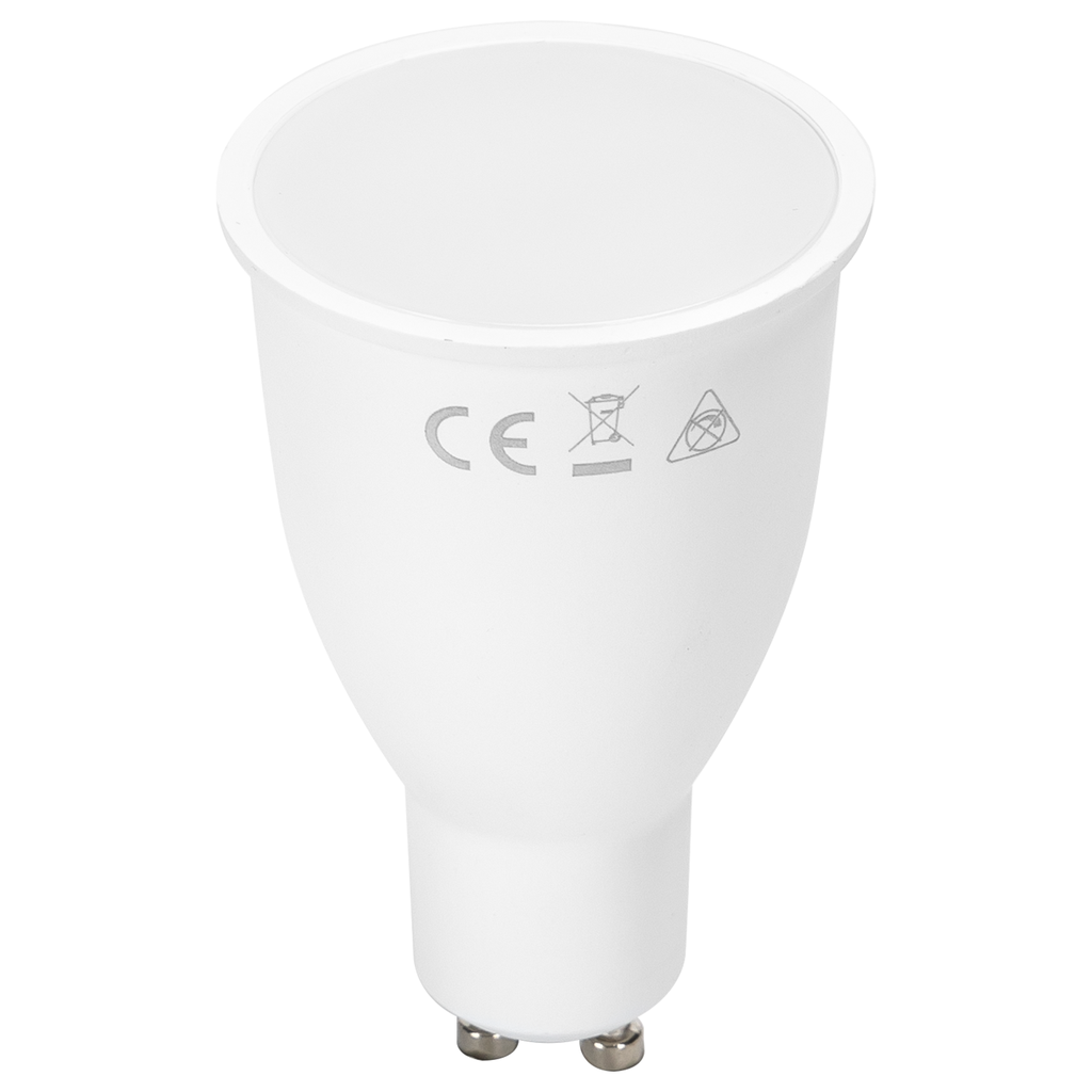 LED GU10 15W 6500K 865