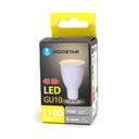 LED GU10 15W 4000K 840