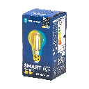 E27 Bluetooth Mesh Smart Filament Bulb A60 6W CCT