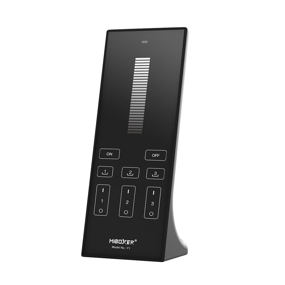 Mi-Light Y1 Brightness Vertical Remote (2.4GHz)