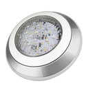 Mi-Light UW1 15W RGB+CCT Vægmonteret Undervandslys (LoRa 433MHz)