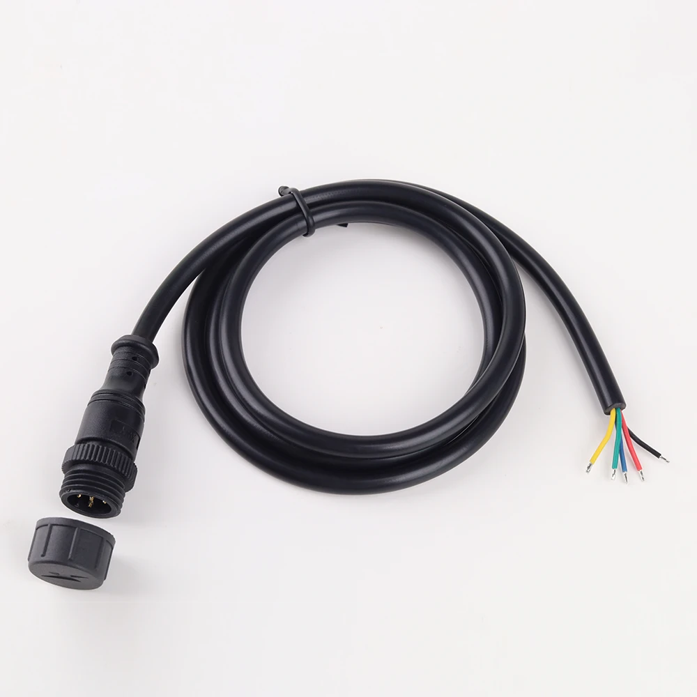 Mi-Light AMSP15MN5E00 Connecting cable SL4-12 5pin (1m)