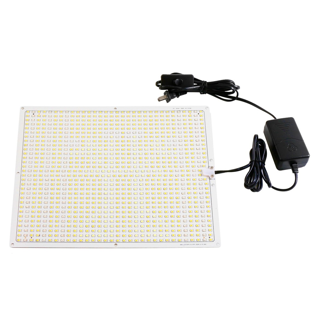 Grow light panel 300W Full spectrum