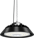 LED Ufo High Bay 240W 6000K Philips 1-10V