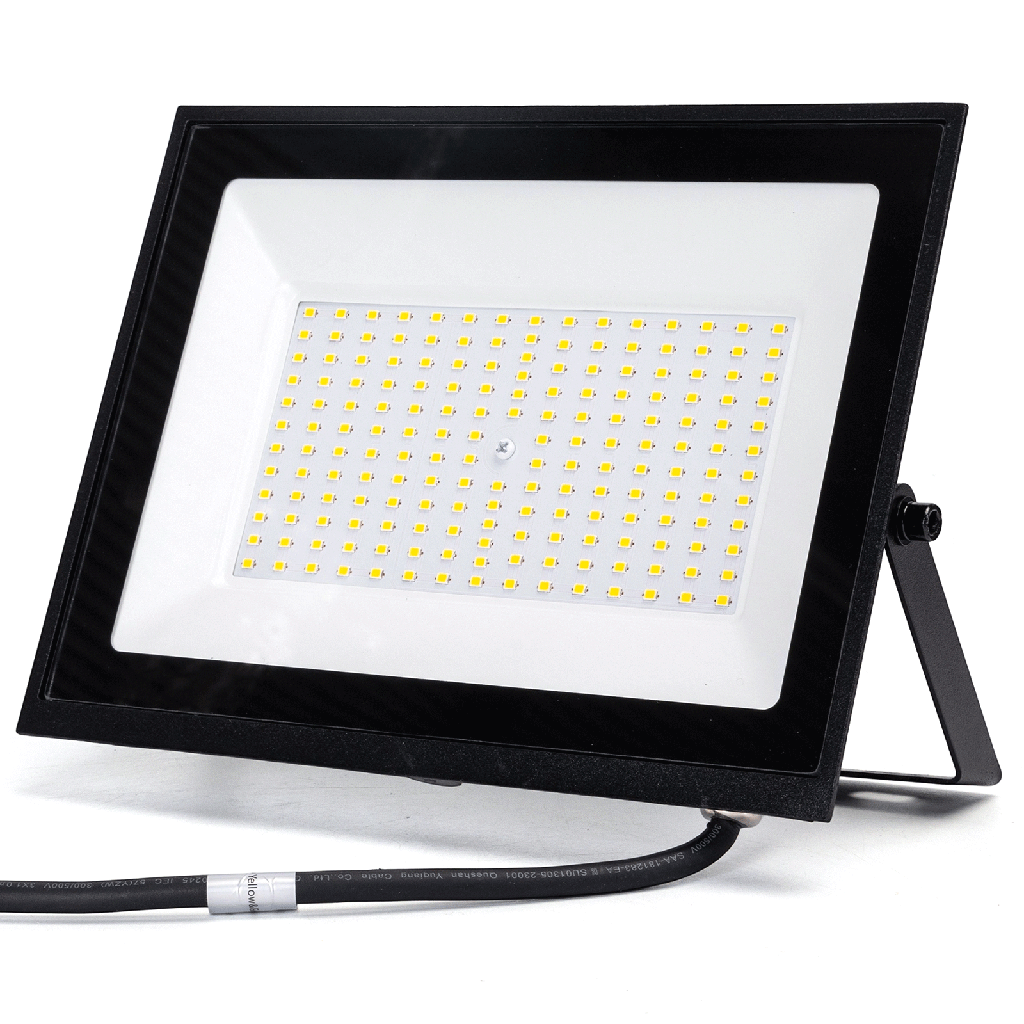LED Projektør 100W 8700lm 4000K IP65