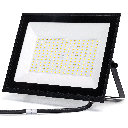LED floodlight 100W 8700lm 4000K IP65