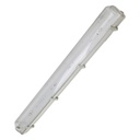 LED Tri-proof tube T8 DOUBLE