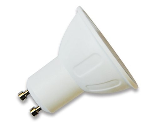 Led 3W GU10 varm hvid 3000K