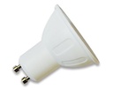 Led 3W GU10 varm hvid 3000K